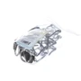 Ошейник V.I.Pet строгий 65 смх3 мм (C5AS0543) фото 11
