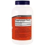 Now Foods Taurine, Double Strength, 1,000 mg, 250 Veg Capsules (NF0143): Тип таурин