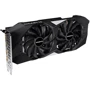 Видеокарта GIGABYTE GeForce GTX 1660 Ti 6GB (GV-N166TWF2-6GD): Интерфейс PCI Express 3.0 x16