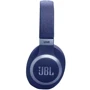 Навушники JBL Live 770 NC Blue (JBLLIVE770NCBLU): Тип кріплення оголовные