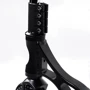 Самокат трюковий Best Scooter Portal Black and White (114053): Максимальне допустиме навантаження, кг 100
