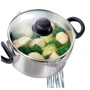Кастрюля Кастрюля Pyrex SSPAC26 (6.8 л): Диаметр, см 26
