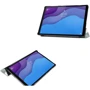Аксесуар для планшетних ПК BeCover Smart Case Square для Lenovo Tab M10 TB-X306F HD (2 Gen) (706118): Матеріал штучна шкіра