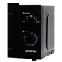 Микроволновая печь Grifon GR20FM0105B: Внутреннее покрытие камеры Эмаль