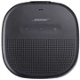 Акустика Bose SoundLink Micro, Black: Цвет черный