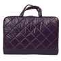 Сумка для ноутбука Continent 15.6" Purple (CC-075 Violet): Форм-фактор 15.6"
