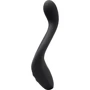 Вибратор Doc Johnson Tryst Black