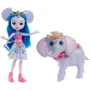 Набор кукол MiC Enchantimals Elephant (LK1310): Производитель Mic