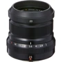 Об'єктив для фотоапарата Fujifilm XF 23mm F2.0 R: Тип об'єктива широкоугольный