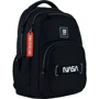 Рюкзак Kite Education teens 903L NASA (NS24-903L): Корпус рюкзака Мягкий