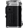 Fujifim X-M5 Body Silver (16900707): Запис відео 6.2K (6240x4160)