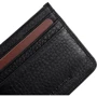 Мужской картхолдер Smith&Canova черный (FUL28601-black): Тип Картхолдеры
