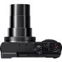 Panasonic DMC-ZS60K: Підтримка карт пам'яті SD, SDHC, SDXC