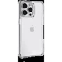 Чохол для iPhone Urban Armor Gear UAG Plyo Ice (113152114343) for iPhone 13 Pro: Тип чохла накладка на задню частину