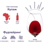 Вино Pearly Bay Dry Red Bag-in-Box червоне, сухе 11-14.5% (3 л) (MAR6002323000457): Країна виробник ЮАР