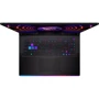 Ноутбук MSI Raider GE78HX (GE78HX13VG-044US): Процесор Intel Core i7-13700HX (1.5 - 5.0 ГГц) / 16 - ядерный