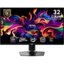 Монитор MSI MAG 321UPX QD-OLED (9S6-3DD39T-001)