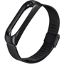Ремешок BeCover Metal Black for Xiaomi Mi Smart Band 5/6 (705146)