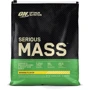 Гейнер Optimum Nutrition Serious Mass 5440 g /16 servings/ Banana