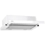 Вытяжка ELEYUS Storm 700 LED SMD 60 WH: Тип монтажа Встраиваемый