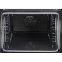 Духова шафа електрична Bosch HBG636BB1: Кількість режимів нагріву 13