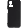 Чехол для телефонов ArmorStandart Matte Slim Fit Camera cover Black for Motorola G24 Power (ARM73877)