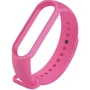Ремінець BeCover Hot Pink for Xiaomi Mi Smart Band 5/6 (705556)