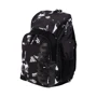 Рюкзак Arena SPIKY III BACKPACK 35 ALLOVER черный (006273-108): Пол Унисекс