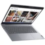 Ноутбук Lenovo ThinkBook 14 G4+ IAP (21CX001JCK): Процессор Intel Core i7-1260P (2.1 - 4.7 ГГц) / 12 - ядерный