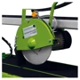 Плиткорезный станок Zipper ZI-FS250: Потребляемая мощность, кВт 1.1