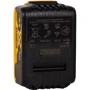 Аккумулятор для электроинструмента DeWALT DCB184P2: Тип аккумулятора Li-Ion