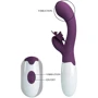 Вибратор LYBAILE Butterfly Kiss Рurple (BI-014927-A2)