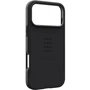 Чехол для iPhone Urban Armor Gear UAG Civilian Magsafe Black (114546114040) for iPhone 17 Pro Max