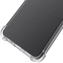 Чехол для телефонов BeCover TPU Case Anti-Shock Clear for Xiaomi Poco C40 (707890): Тип накладка на заднюю часть