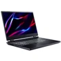 Ноутбук Acer Nitro 5 AN517-55-70M5 (NH.QLFEU.00L) UA: Екран 17.3" IPS (1920x1080) Full HD