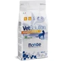 Лечебный сухой корм для кошек Monge VetSolution Cat Urinary Struvite при заболеваниях мочеполовой системы и струвитном течении МКБ 400 г (8009470081573)