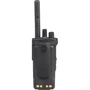 Портативная DMR радиостанция Motorola DP4401E UHF NКР GNSS ВТ WIFI PBER502CE (99-00017569): Тип рация аналоговая
