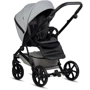 Универсальная коляска 2 в 1 Tutis Viva 5 Essential Crystal (1452058) фото 10