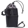 Велосумка Сумка на руль Blackburn Outpost Carryall 1.2 л чорный 72г (7085457)