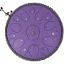 Глюкофон Musicality CD14-VL CarboDrum (24-10-01-15)