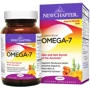 New Chapter, Supercritical Omega-7, 30 Softgels (NCR-6089)