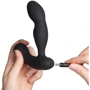 Массажер простаты Bathmate Prostate Pro