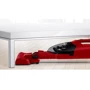 Пылесос Bosch BBHF214R: Емкость пылесборника 0.4 л