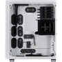 Корпус Corsair Crystal 680X RGB White (CC-9011169-WW): Типоразмер Mid Tower