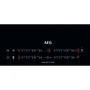 Варильна поверхня AEG IKE74471IB: Робоча поверхня стеклокерамика
