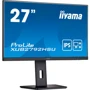 Монитор iiyama XUB2792HSU-B5: Покрытие экрана матовое