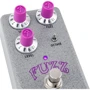 Педаль гитарных эффектов Педаль эффектов Fender Pedal Hammertone Fuzz: Назначение Для электрогитары