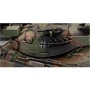 Сборная модель-копия Revell Танк Leopard 1 A1A1-A1A4 Уровень 5 (RVL-05656) фото 5