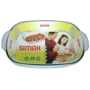 Simax 7296: Крышка Нет