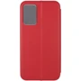 Аксессуар для смартфона Fashion Classy Red for Xiaomi Redmi Note 10 / Note 10s / Poco M5s: Тип чехол-книжка